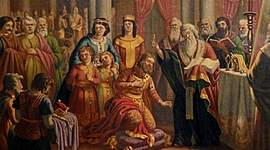 Timeline: Ο εκχριστιανισμός των Βουλγάρων