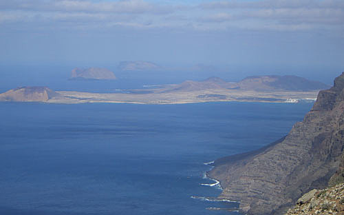 Teoría sobe el origen conjunto con el noroeste africano