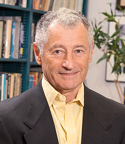Leonard Kleinrock