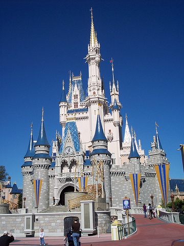 Disney World
