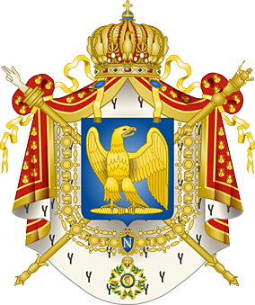 Proclamación del Segundo Imperio Francés