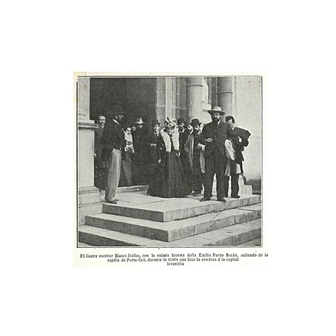 Actos curiosos de ese año