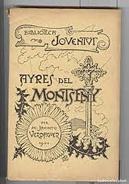 PUBLICA AIRES DEL MONSENY