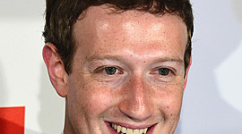 Timeline: A BIOGRAPHY (MARK ZUCKERBERG)