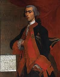 Muerte de su hermano Francisco de Paula