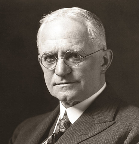 GEORGE EASTMAN