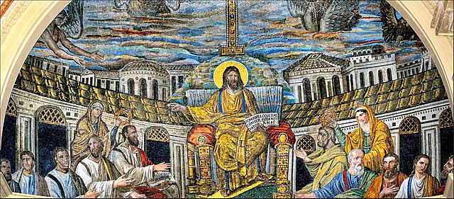 gesù inizia la sua predicazione