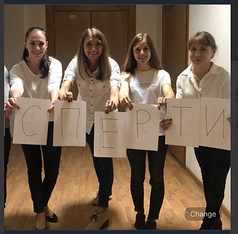 так нічого і не сперли )