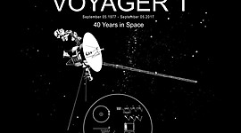 Timeline: Voyagers