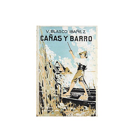 «Cañas y barro»