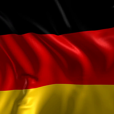 Timeline: Alemania
