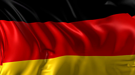 Timeline: Alemania