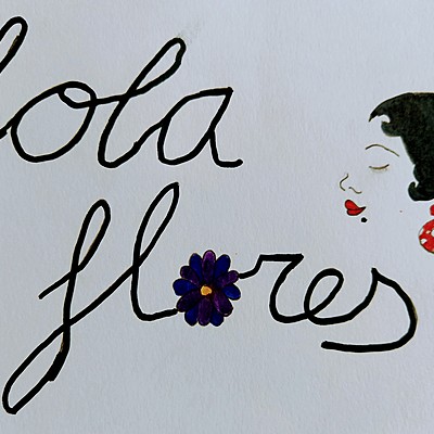 Timeline: Lola Flores