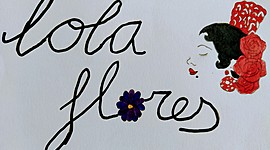 Timeline: Lola Flores
