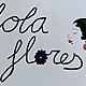 Trabajo lola flores