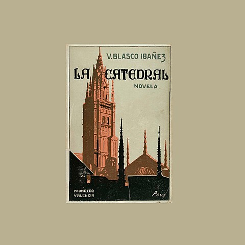 Diputado por carta vez y nueva novela