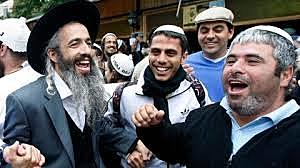 Orígens dels hebreus