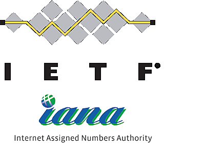 IETF y IANA