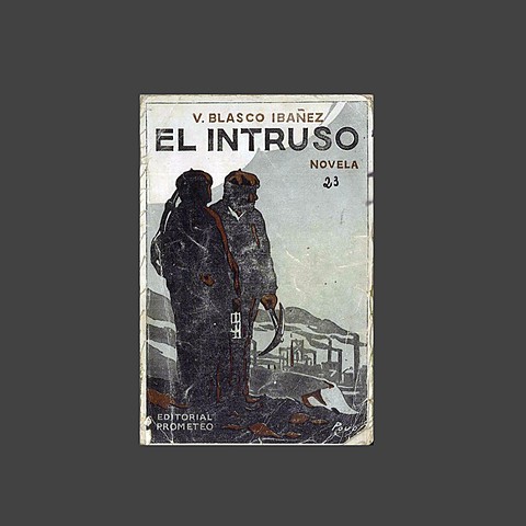 De nuevo en la capital