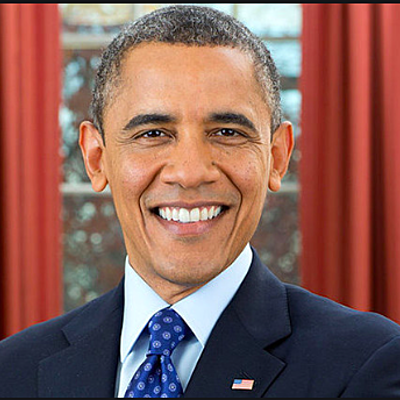 Timeline: BARACK OBAMA