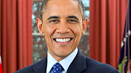 Timeline: BARACK OBAMA