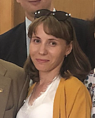 Іра Грузинська +