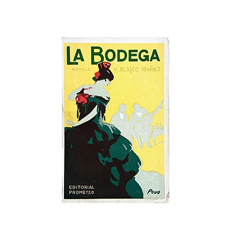 Publicación de nuevas novelas