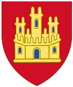 Aparición de Castilla como condado independiente