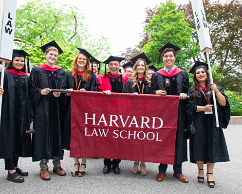 UNIVERSITY OF HARVARD