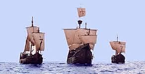 Descobriment d'Amèrica