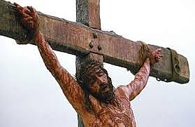 Mort de Jesús de Natzaret