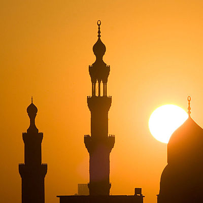 Timeline: ETAPES D'AL-ANDALUS