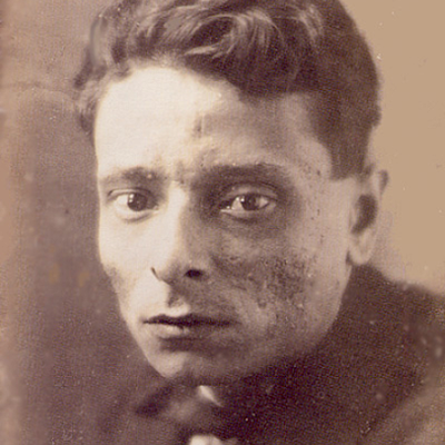 Timeline: "El Mundo de  Alonso Quesada"