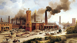 Timeline: Storia Moderna