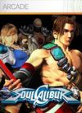 Soul Calibur