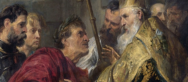 Editto di Tessalonica