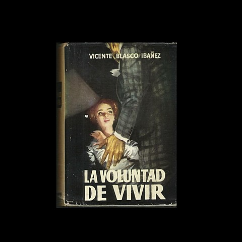 «La voluntad de vivir»