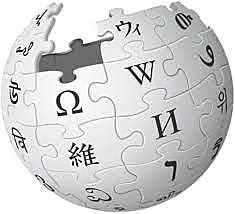 Se crea wikipedia