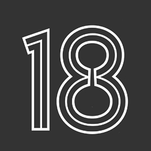 Cumpleaños 18 años