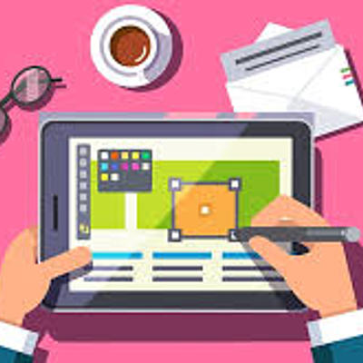 Timeline: Тренды веб-дизайна, как все было?!