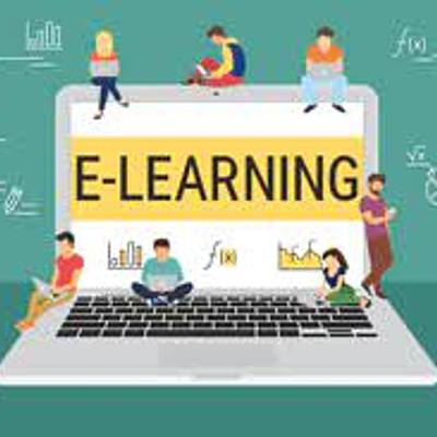 Timeline: EVOLUCION DE LA EDUCACION A DISTANCIA Y E-LEARNING