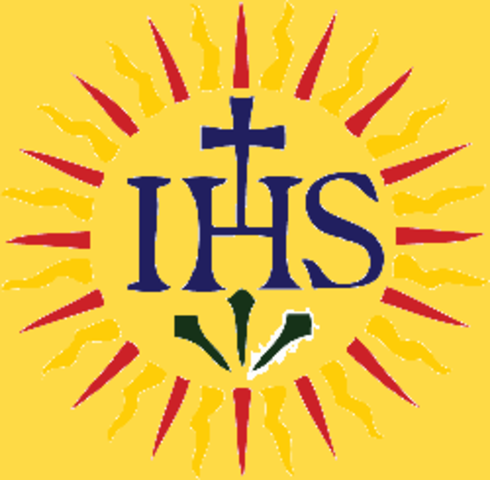 The Society of Jesus becomes a religious order