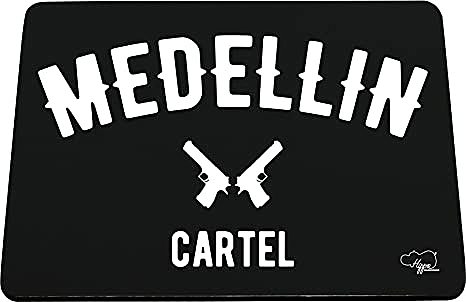 Medellin cartel