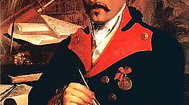 Timeline: José Cadalso - Story Line - Fco.Arjona