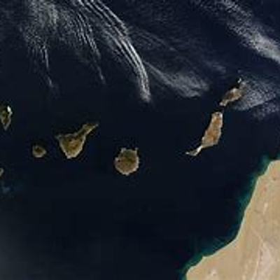 Timeline: Origen de las Islas Canarias
