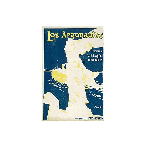 «Los Argonautas»