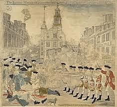 Masacre de Boston