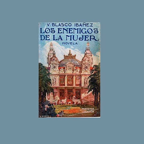 «Los enemigos de la mujer»