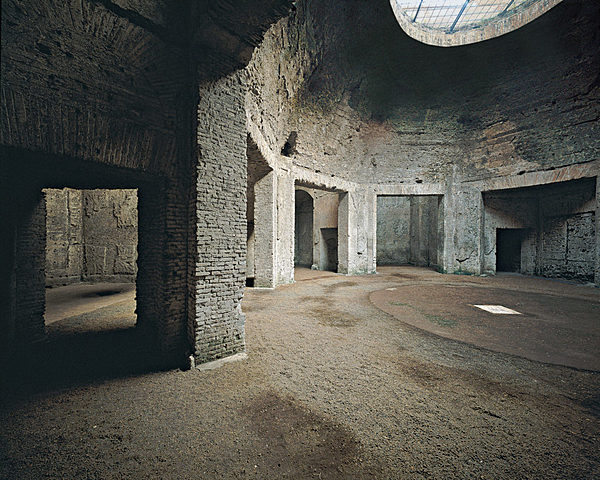 Domus Aurea