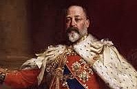 Edward VII